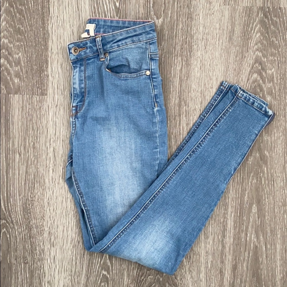 Roxy skinny jeans